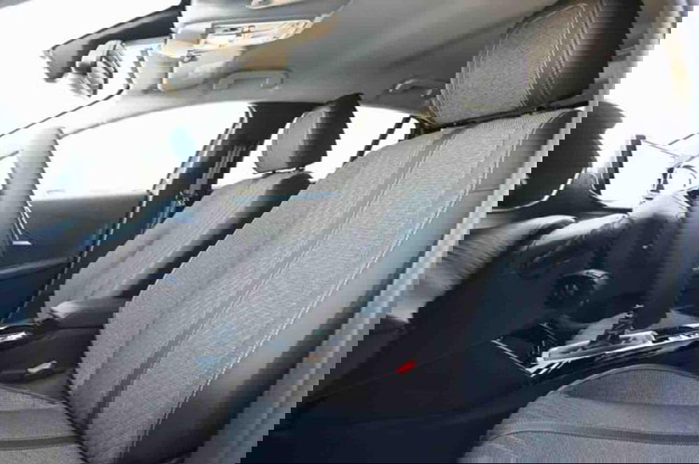 Peugeot 208 usata a Torino (13)