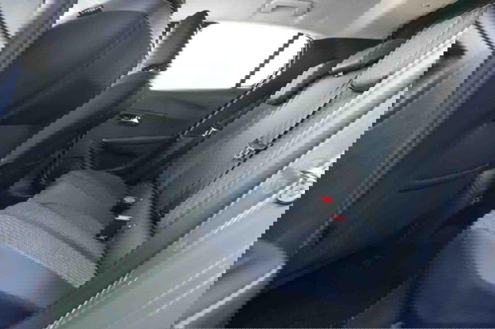 Peugeot 208 usata a Torino (14)