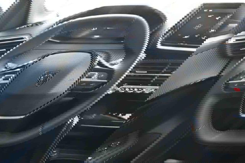 Peugeot 208 usata a Torino (15)