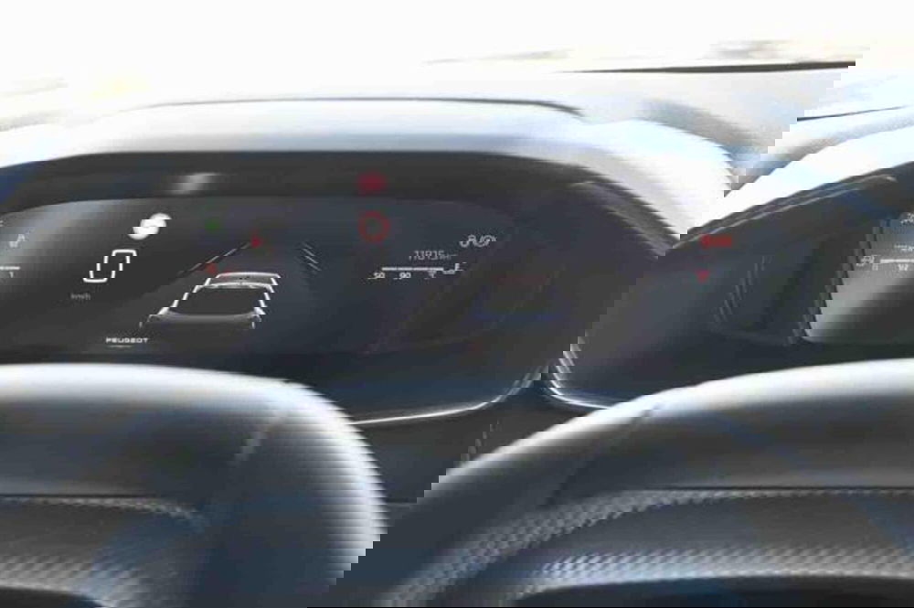 Peugeot 208 usata a Torino (16)