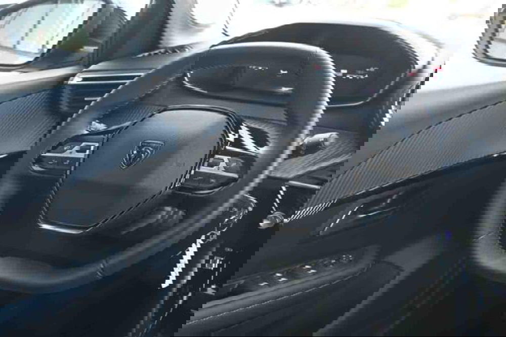 Peugeot 208 usata a Torino (19)