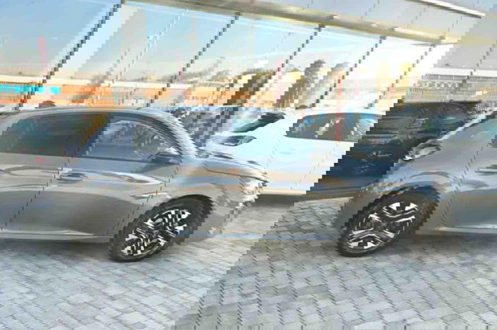 Peugeot 208 usata a Torino (4)