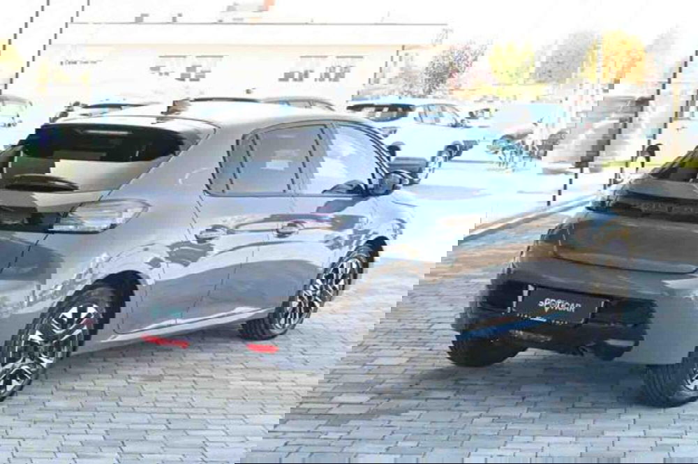 Peugeot 208 usata a Torino (5)