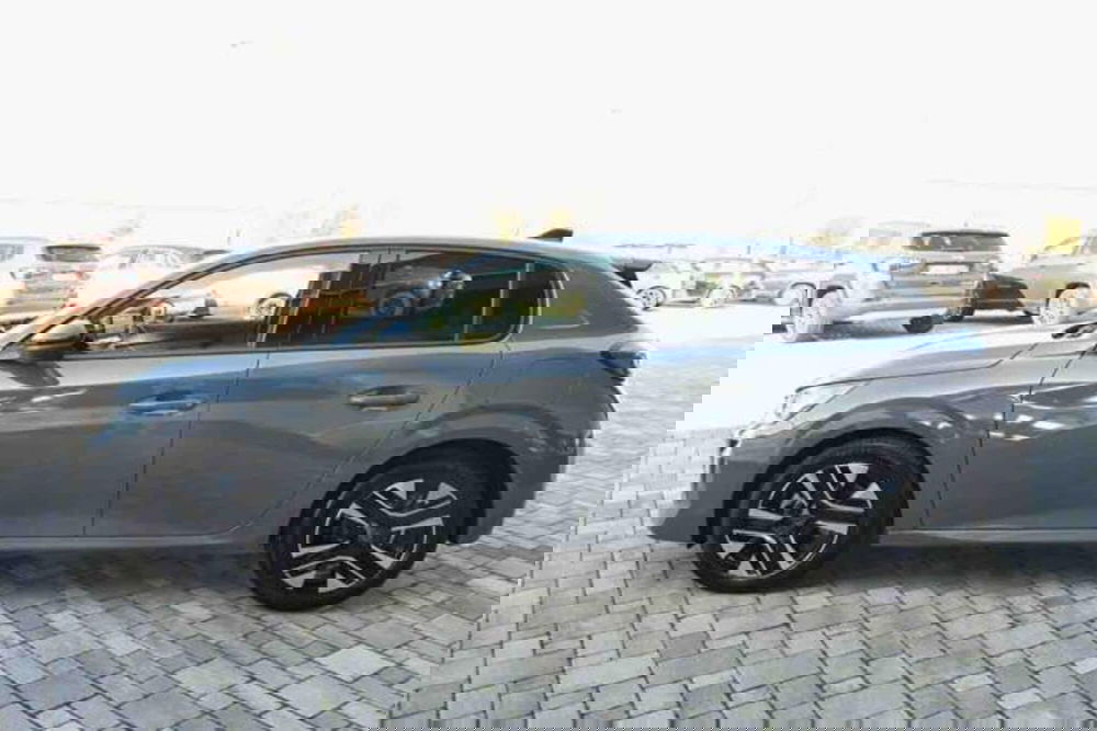 Peugeot 208 usata a Torino (7)