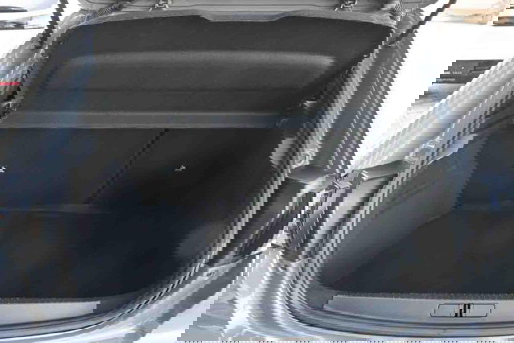 Peugeot 208 usata a Torino (8)