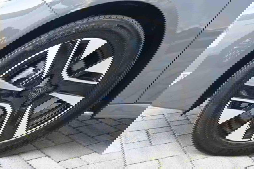 Peugeot 208 usata a Torino (9)