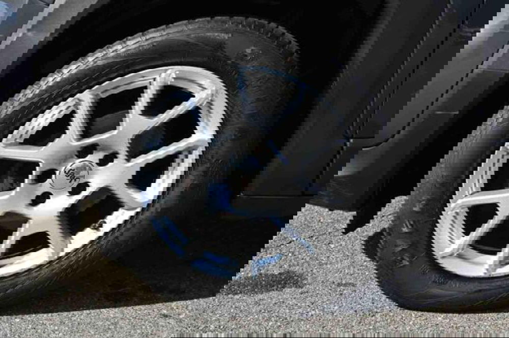 Jeep Renegade usata a Torino (10)