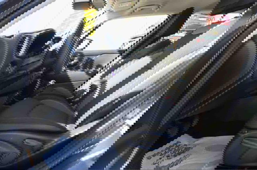 Jeep Renegade usata a Torino (13)