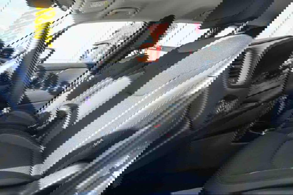 Jeep Renegade usata a Torino (14)