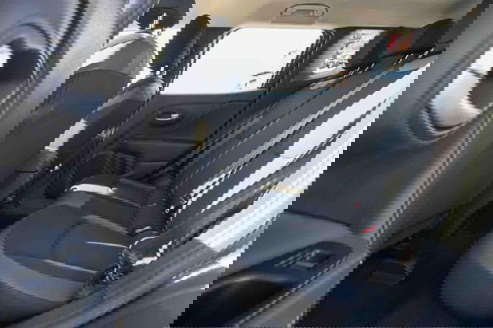 Jeep Renegade usata a Torino (15)