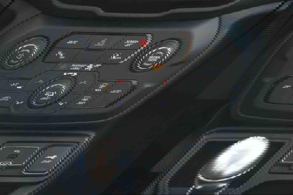 Jeep Renegade usata a Torino (19)