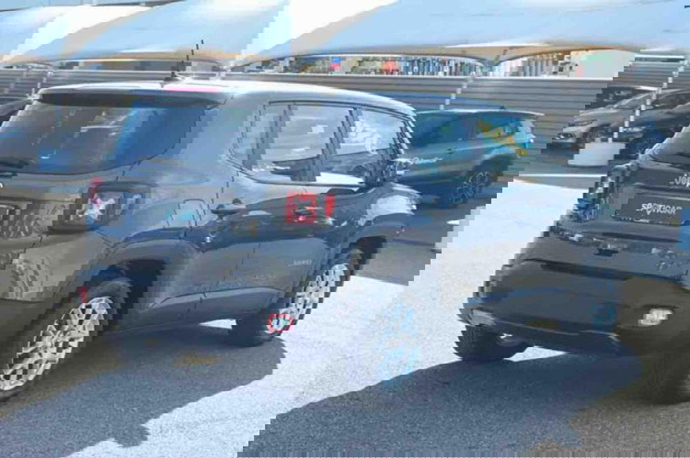 Jeep Renegade usata a Torino (5)