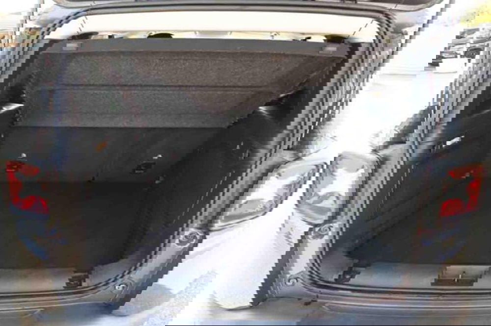 Jeep Renegade usata a Torino (8)