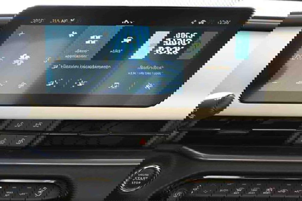 Fiat 600 usata a Torino (19)