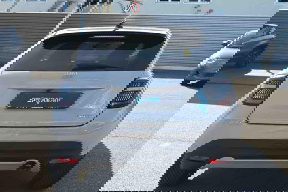 Fiat 600 usata a Torino (6)