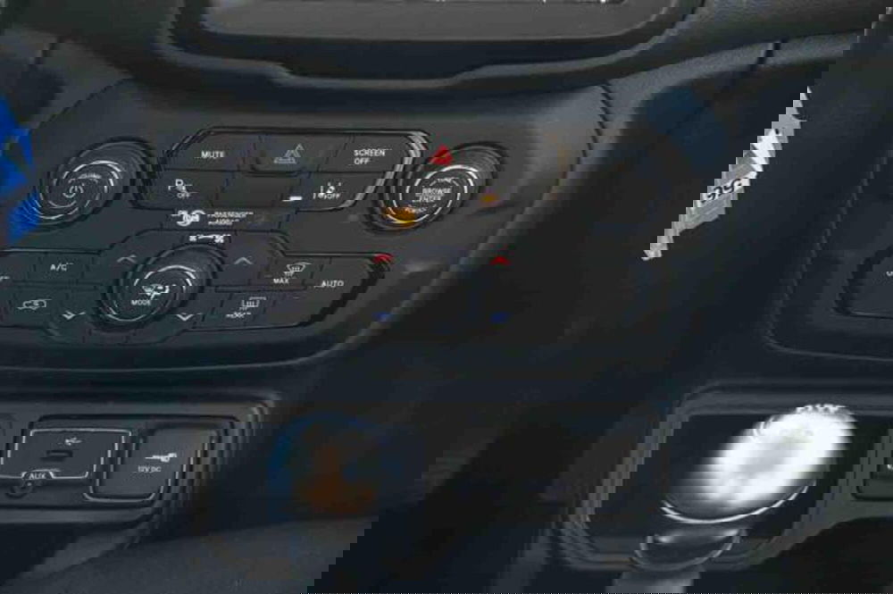 Jeep Renegade usata a Torino (19)