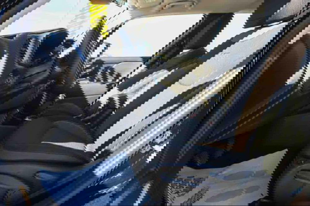 Jeep Renegade usata a Torino (13)