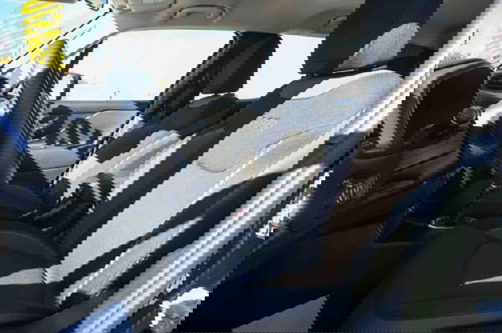 Jeep Renegade usata a Torino (14)