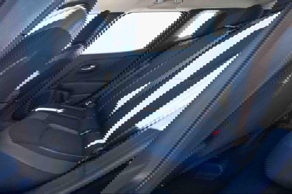 Jeep Renegade usata a Torino (15)