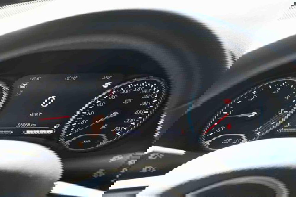 Jeep Renegade usata a Torino (17)