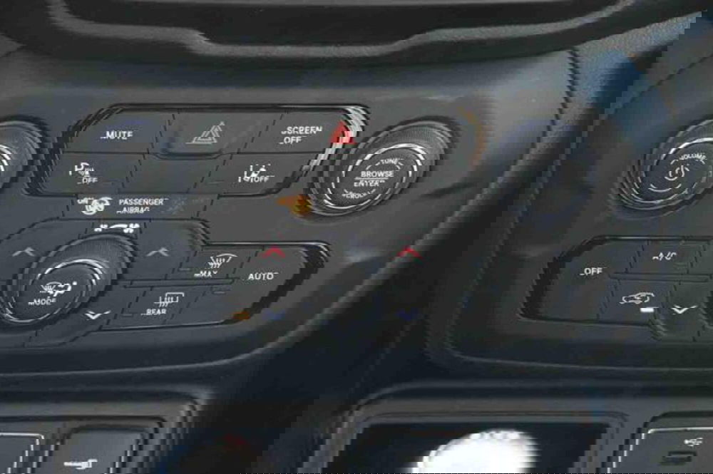 Jeep Renegade usata a Torino (18)