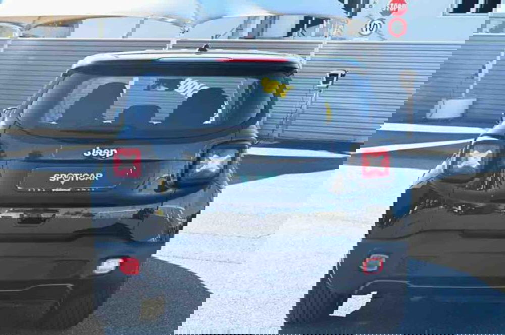 Jeep Renegade usata a Torino (6)