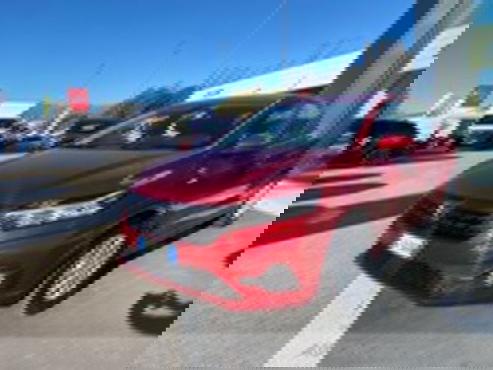 Dacia Sandero usata a Udine