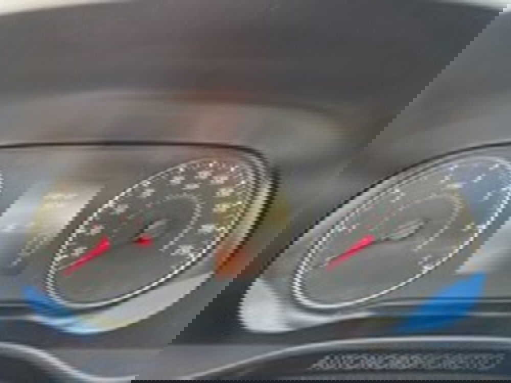 Dacia Sandero usata a Udine (10)