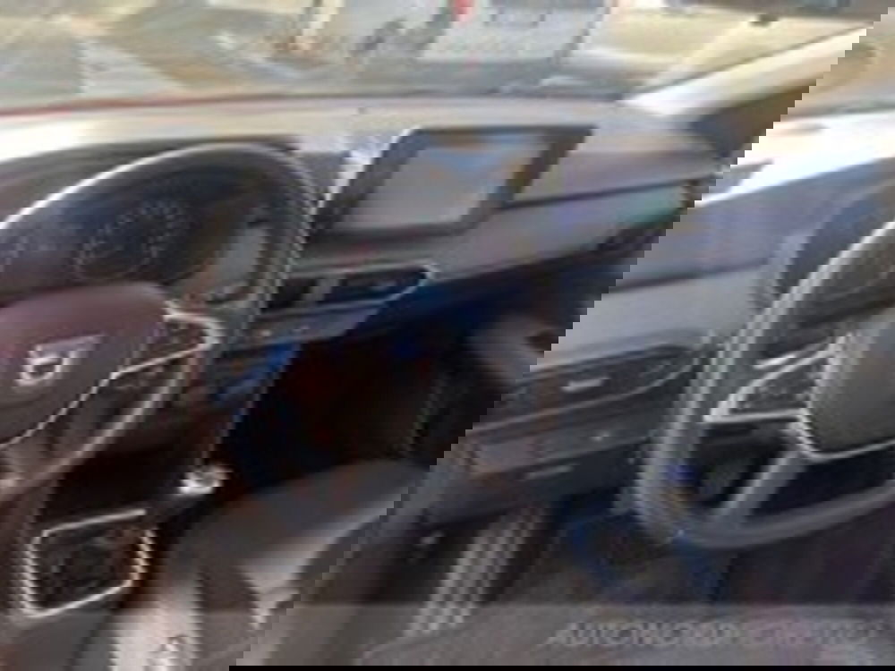 Dacia Sandero usata a Udine (11)