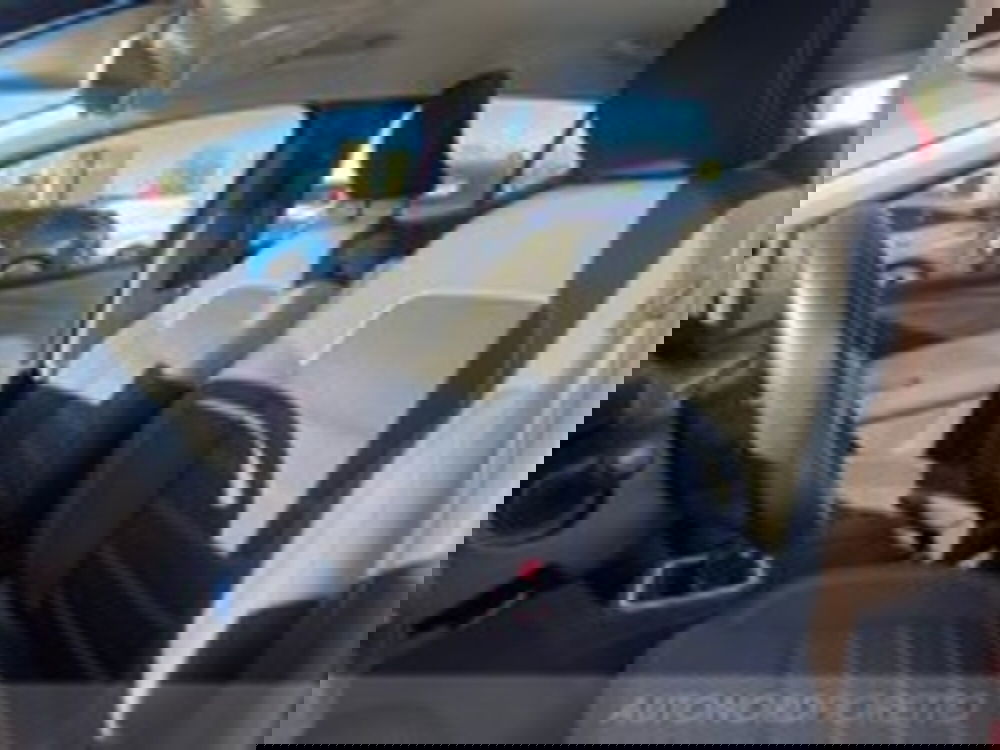 Dacia Sandero usata a Udine (12)