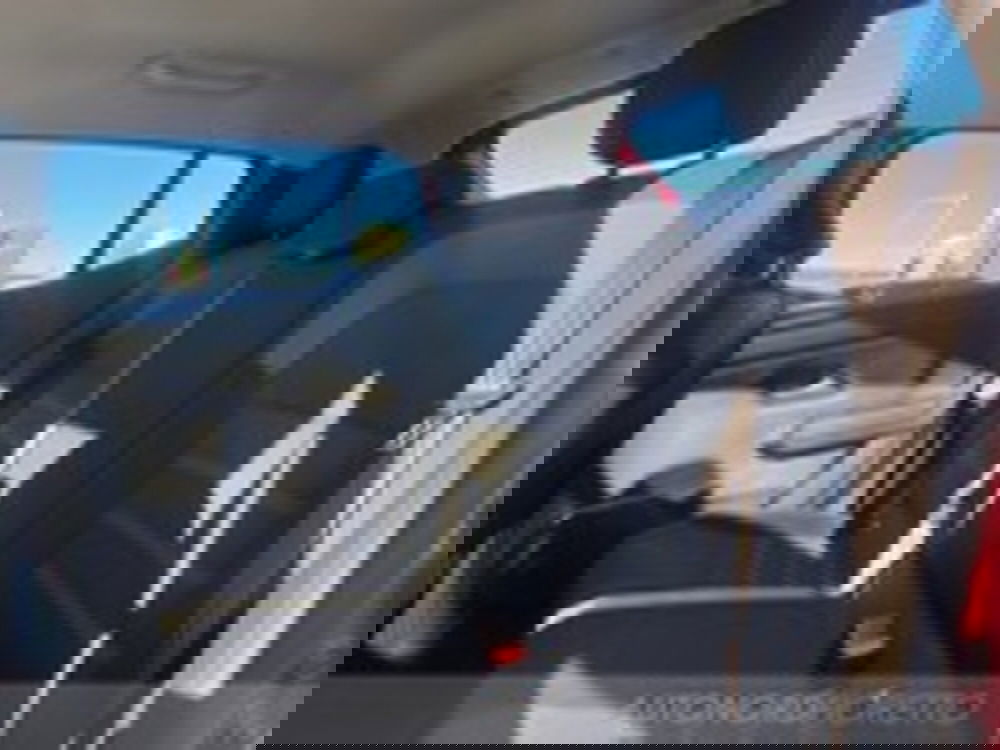 Dacia Sandero usata a Udine (13)