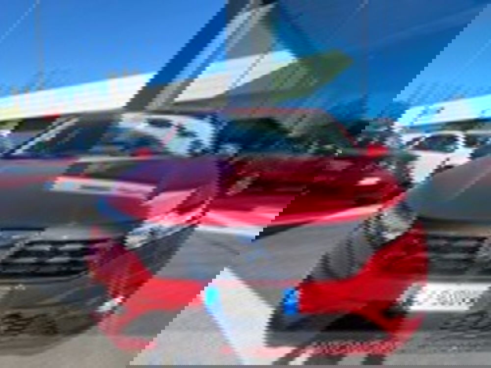 Dacia Sandero usata a Udine (2)