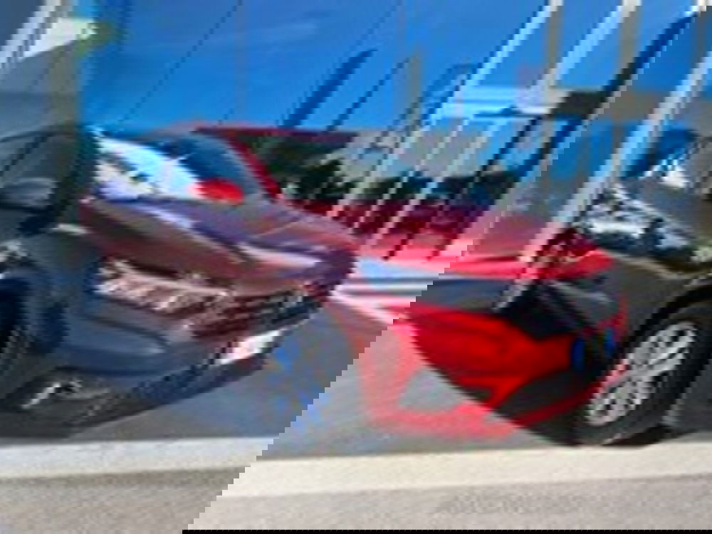 Dacia Sandero usata a Udine (3)