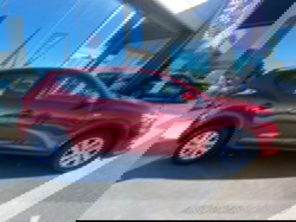 Dacia Sandero usata a Udine (4)