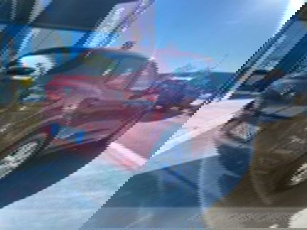 Dacia Sandero usata a Udine (5)