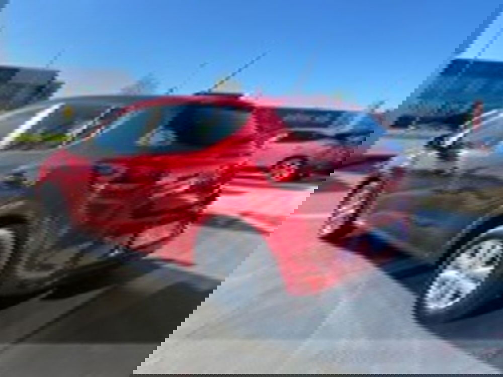 Dacia Sandero usata a Udine (7)