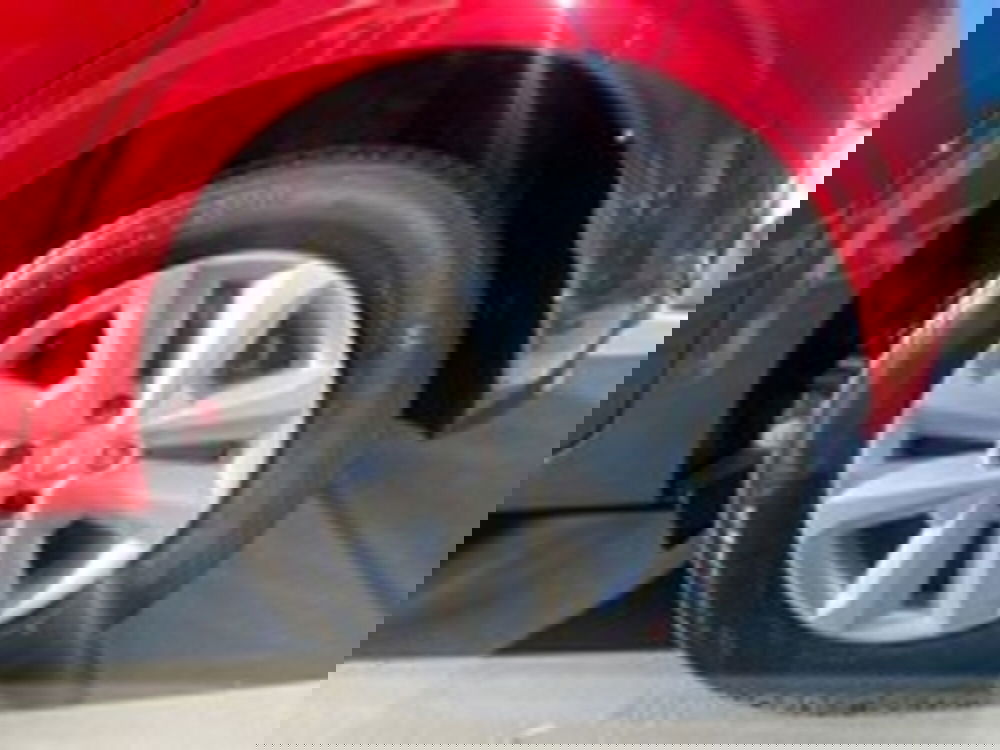 Dacia Sandero usata a Udine (9)