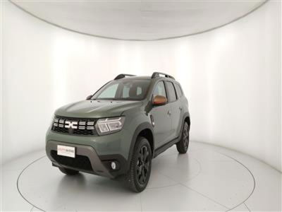 Dacia Duster 1.0 TCe GPL 4x2 Extreme del 2024 usata a Bari