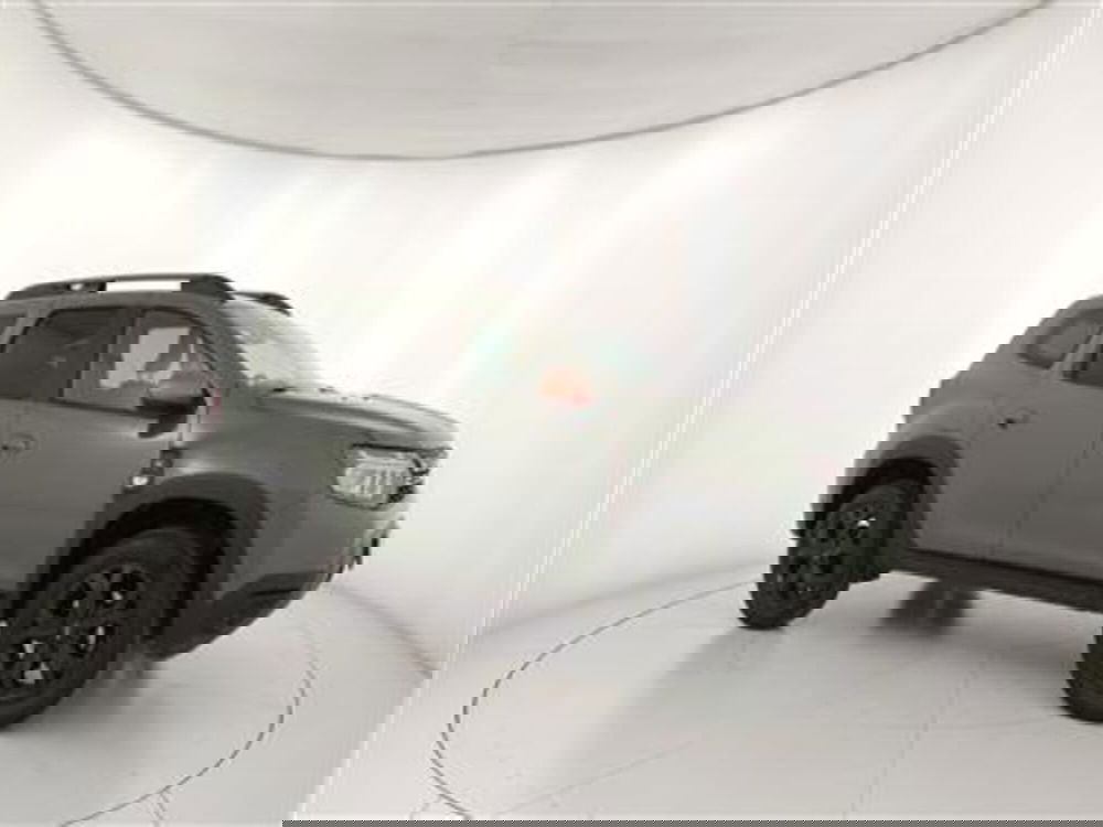 Dacia Duster usata a Bari (10)