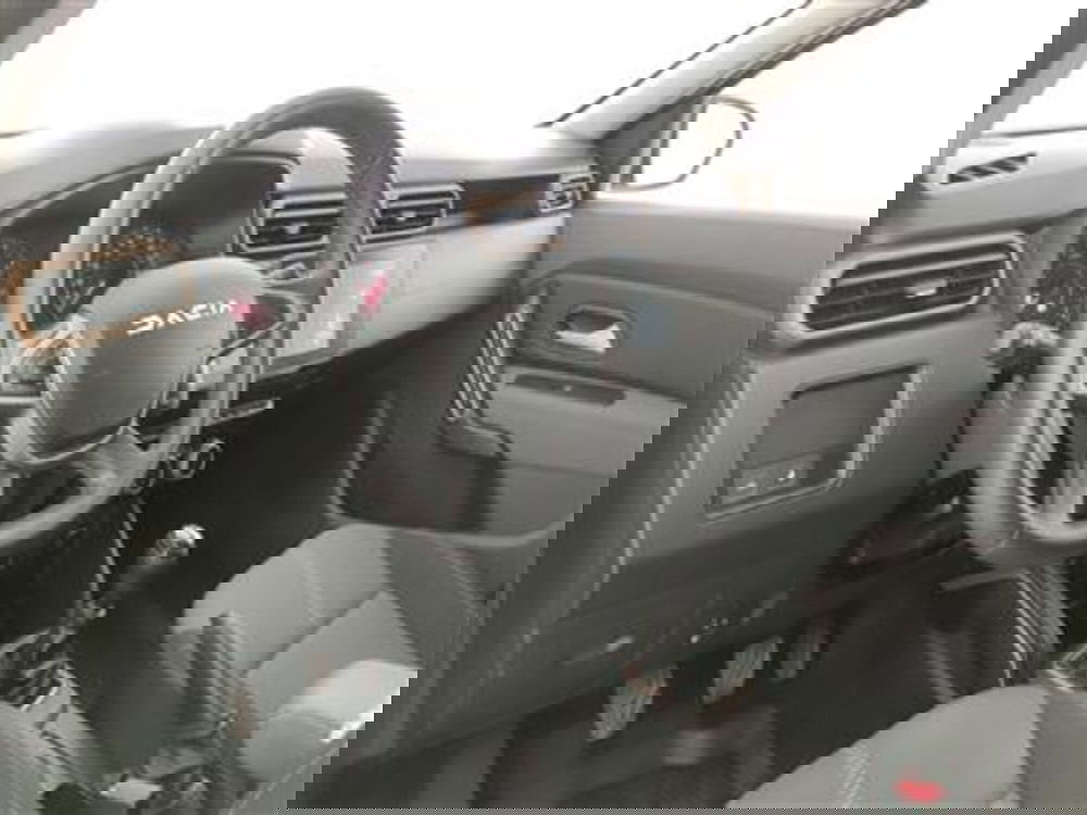 Dacia Duster usata a Bari (14)