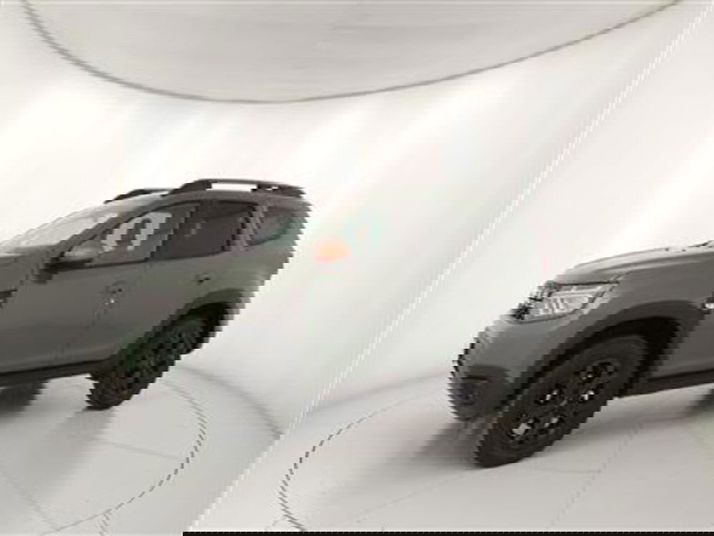 Dacia Duster usata a Bari (2)