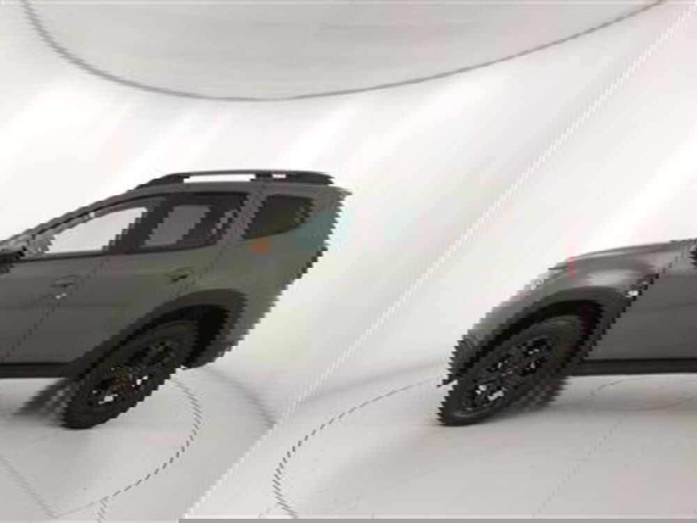 Dacia Duster usata a Bari (3)