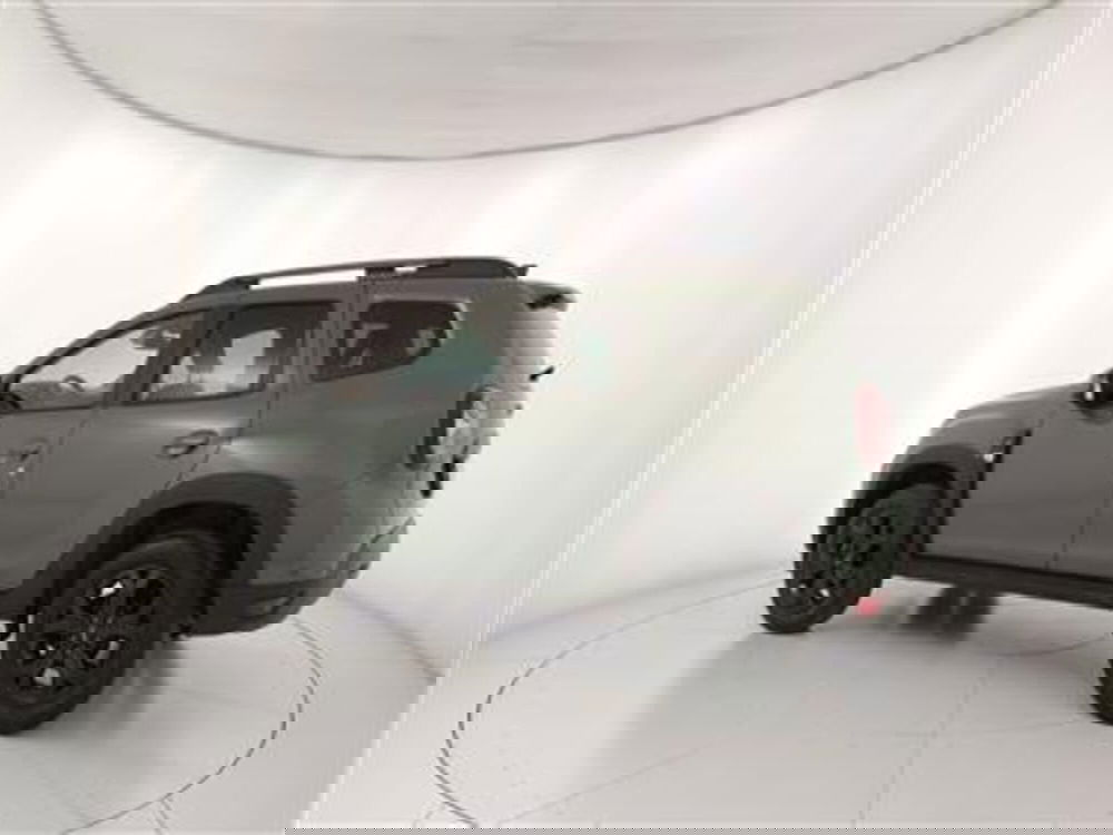 Dacia Duster usata a Bari (4)