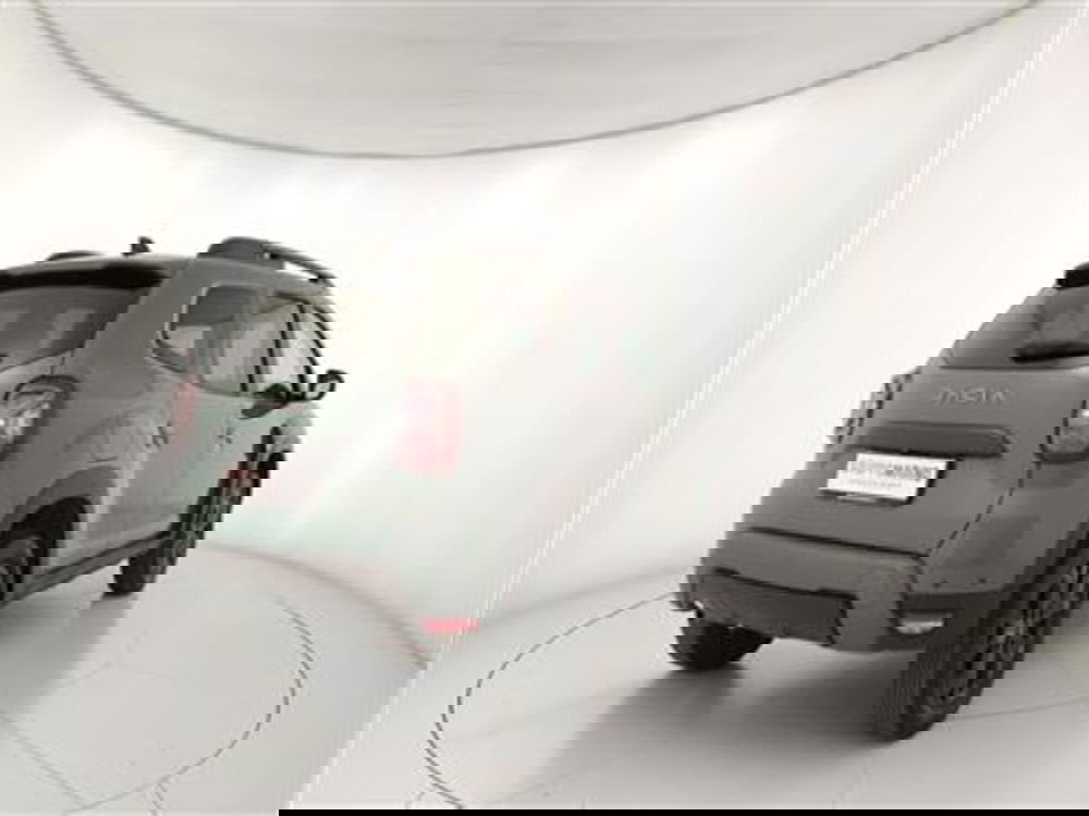 Dacia Duster usata a Bari (7)