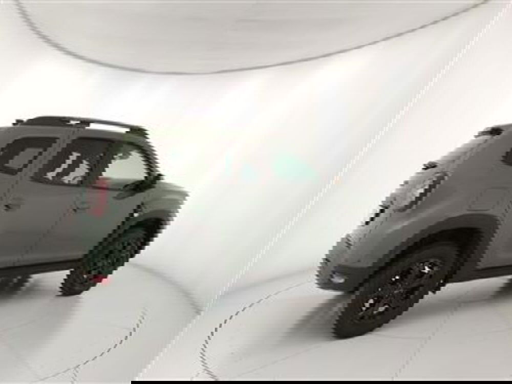 Dacia Duster usata a Bari (8)