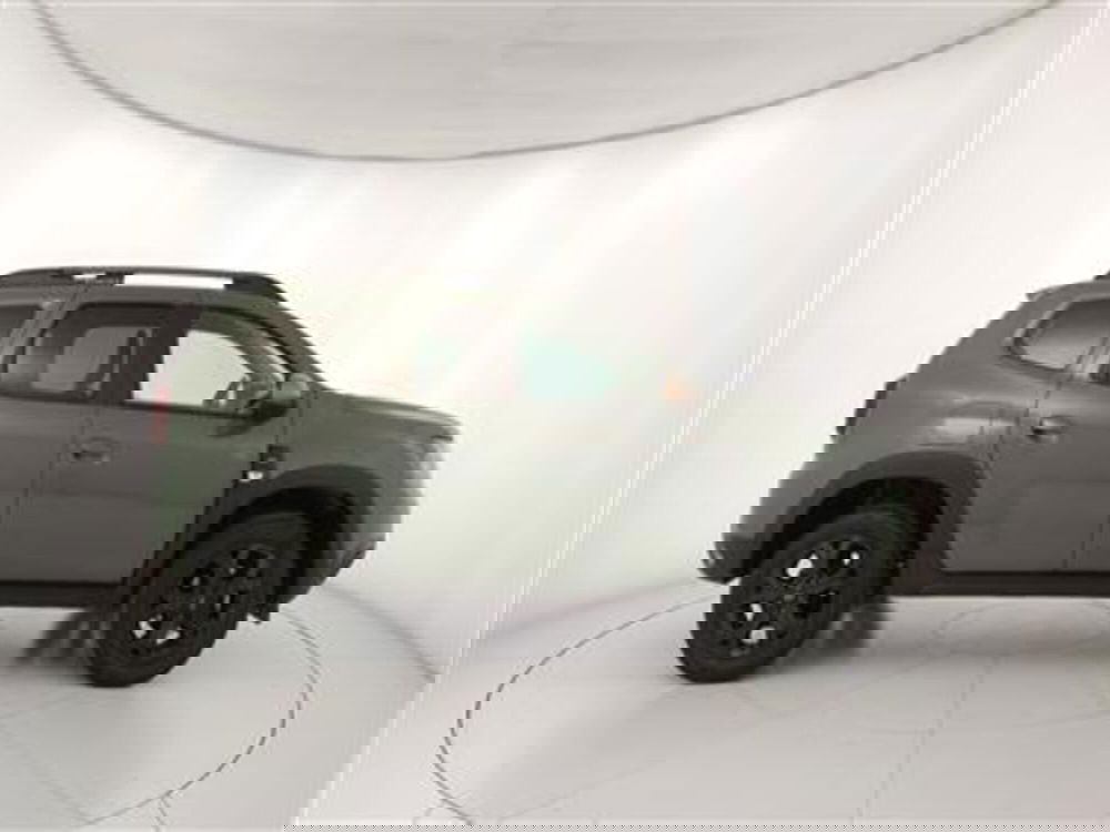 Dacia Duster usata a Bari (9)