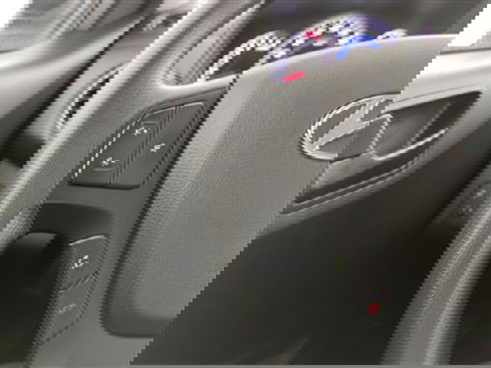 Hyundai i10 usata a Bari (14)