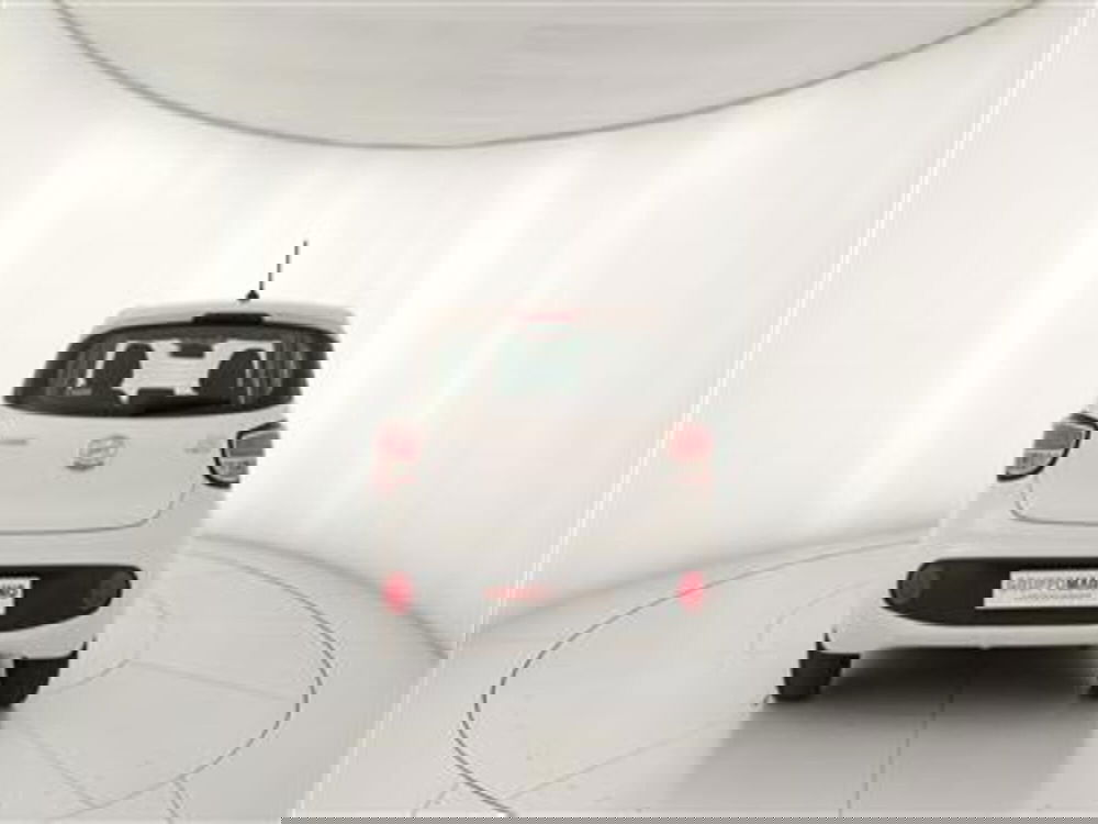 Hyundai i10 usata a Bari (6)