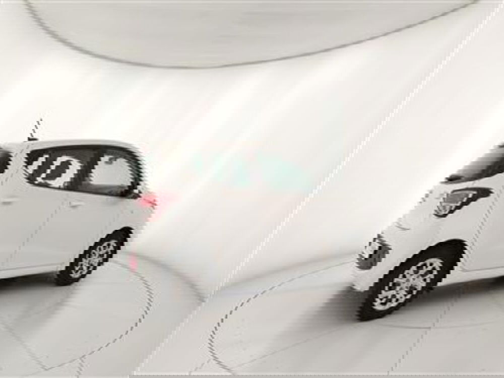 Hyundai i10 usata a Bari (8)