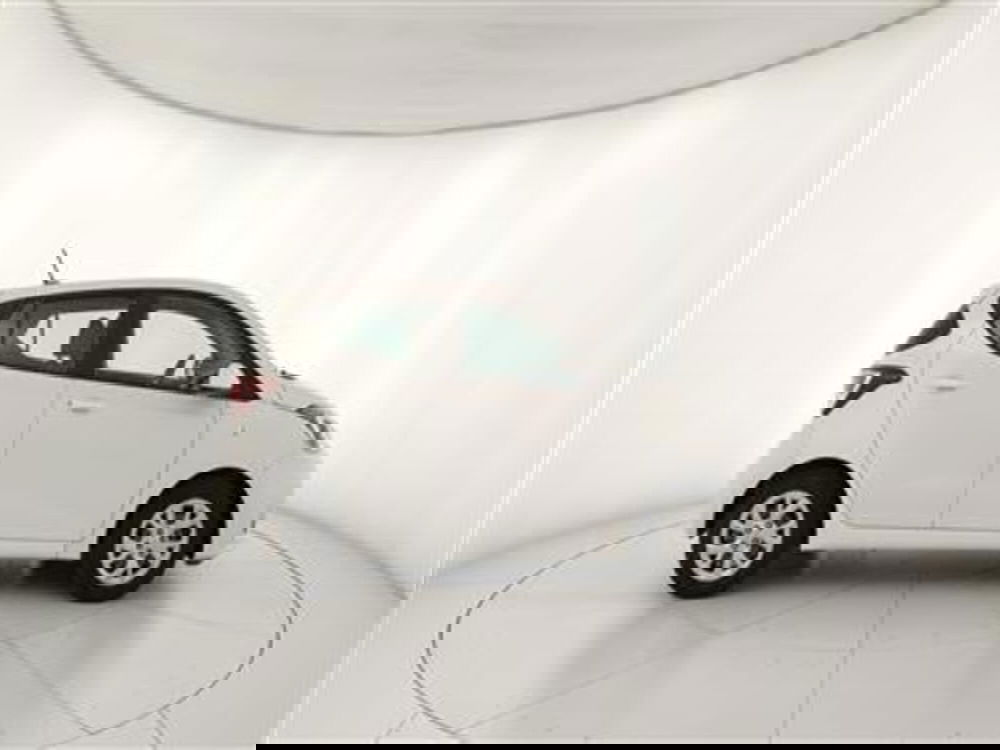 Hyundai i10 usata a Bari (9)